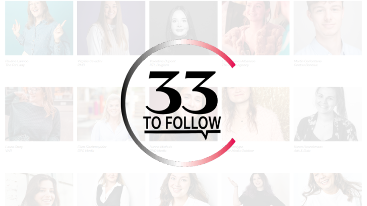 CommPass présente la première promotion des 33 To Follow