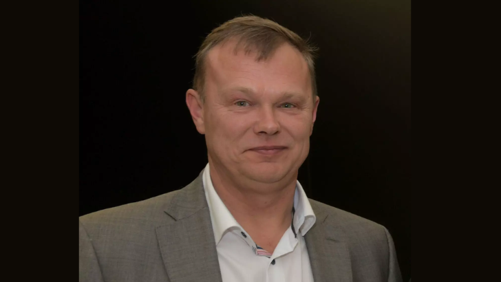 Andy Noyez (Professional Media Group) revient sur une année de transformation de WE MEDIA et se projette vers l’avenir