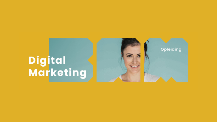 BAM Training – Digital Marketing