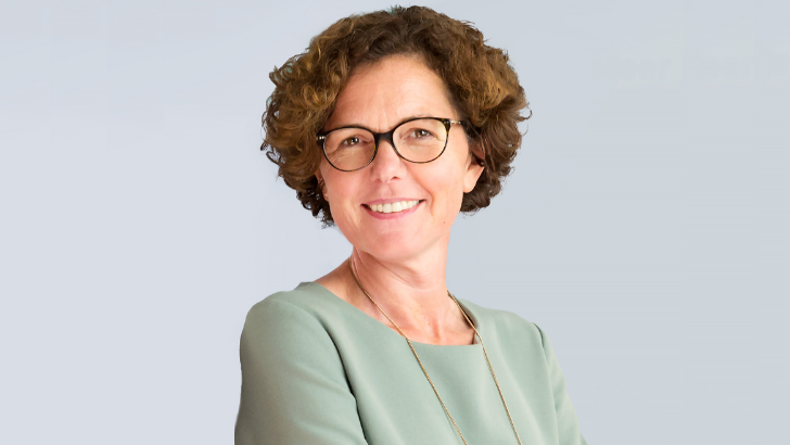 Roularta nomme Barbara Spyckerelle éditrice de Roularta Local Media