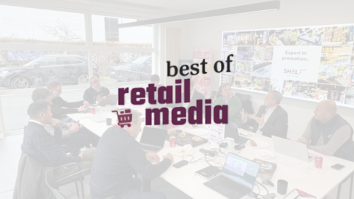 Best of Retail Media se lance avec cinq campagnes fortes