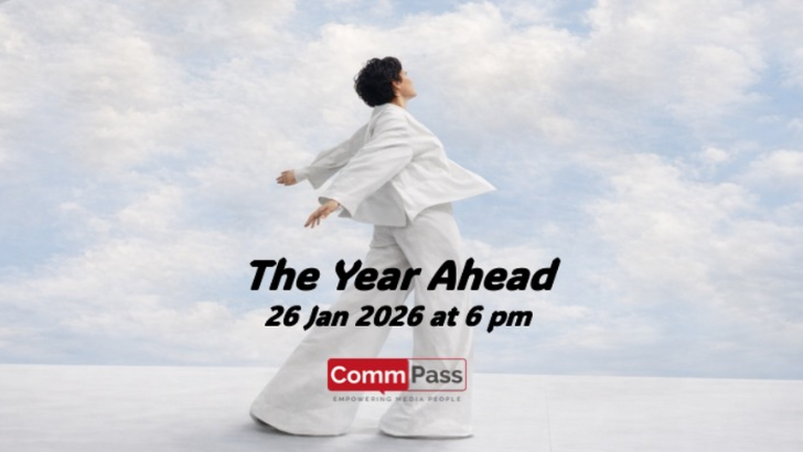 CommPass – The Year Ahead