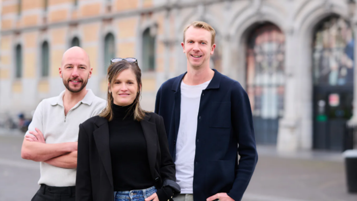 BePublic Group s’ouvre à la tech, l’industrie et l’automobile avec le rachat d’Evoke