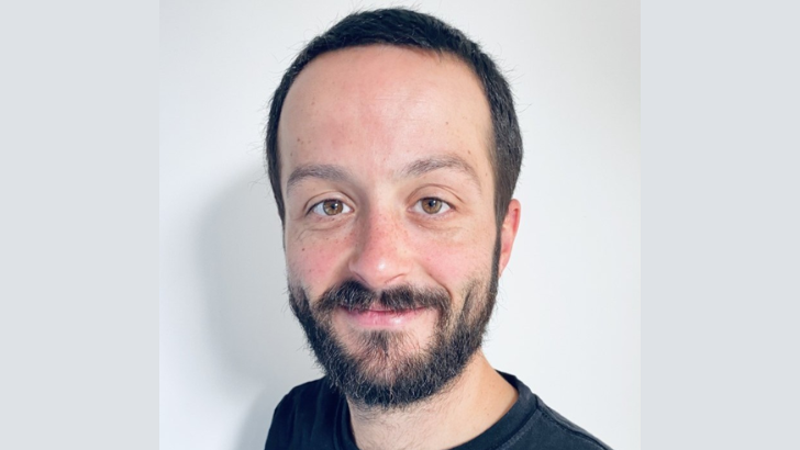 Karel Goethals nommé CEO d’Omnicom Media Belgium