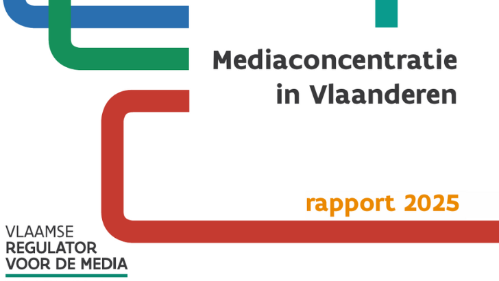 Vlaamse mediasector op kantelpunt: internationale giganten en digitalisering zetten druk op lokale diversiteit