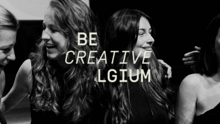 Creative Belgium: Creative Boost