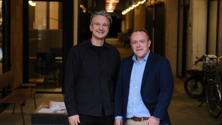 iO poursuit sa croissance en Scandinavie avec une deuxième acquisition stratégique au Danemark : Calibrate ​ ​