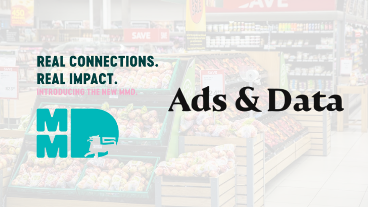 Ads & Data en MMD (Media Marketing Delhaize) lanceren strategisch partnerschap