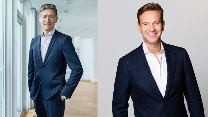 Nouvelle orientation stratégique et nouvelle structure organisationnelle chez DPG Media