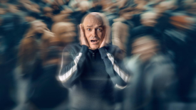 Voorjaarsprogrammatie VRT: verhalen die raken en programma’s die inspireren