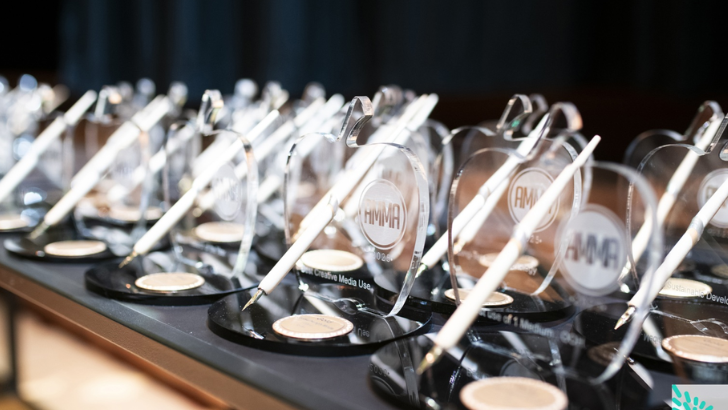 CommPass Masterclass: Building an Impactful AMMA Case