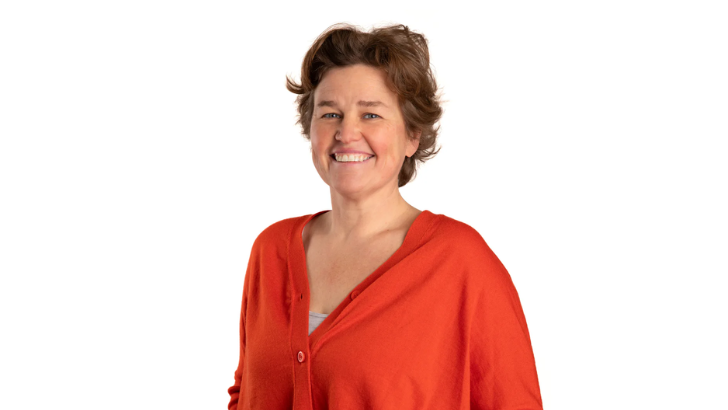 Annemie Gulickx devient la directrice Audio de la VRT
