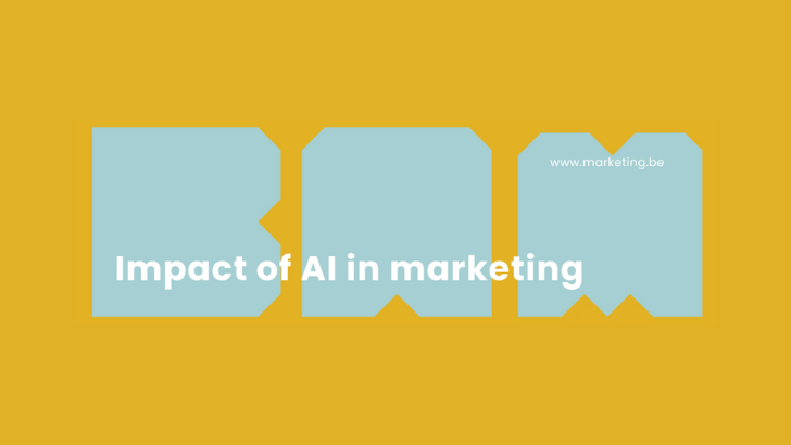 BAM Training: AI & Marketing Academy