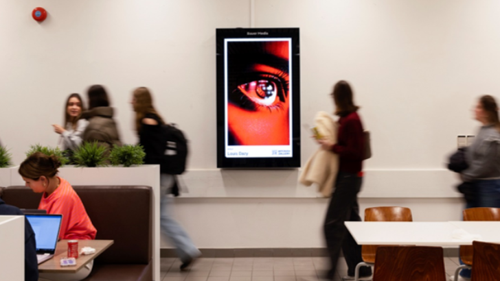 Bauer Media Outdoor fait de la Gen Z une priorité avec NextGen Live