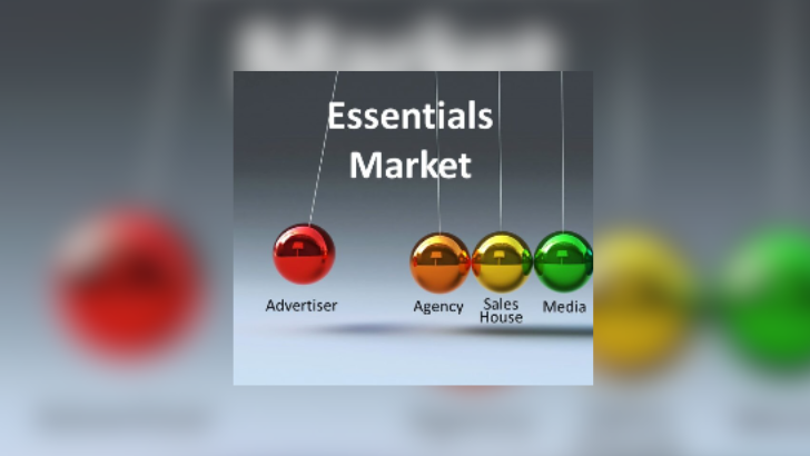 CommPass Academy: Market Essentials 2026
