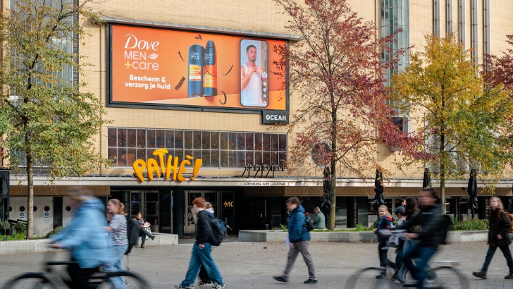 Displayce accompagne TikTok sur sa solution « Out of Phone » en Europe