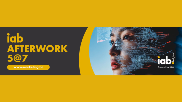 IAB Afterwork 5@7: Agentic AI and the future of brand-consumer relationships