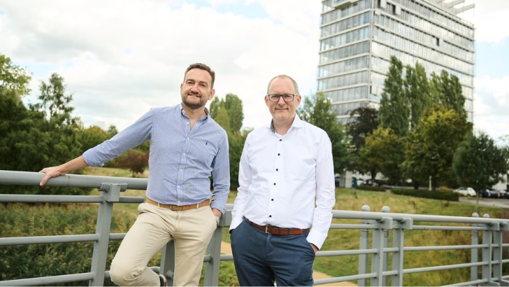 Whyte Corporate Affairs renforce son équipe de partenaires avec la nomination de Joost Germis