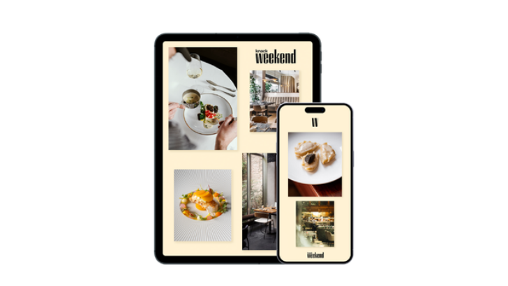 Nieuwe Knack Weekend Dine Guide zet culinaire hotspots in de kijker