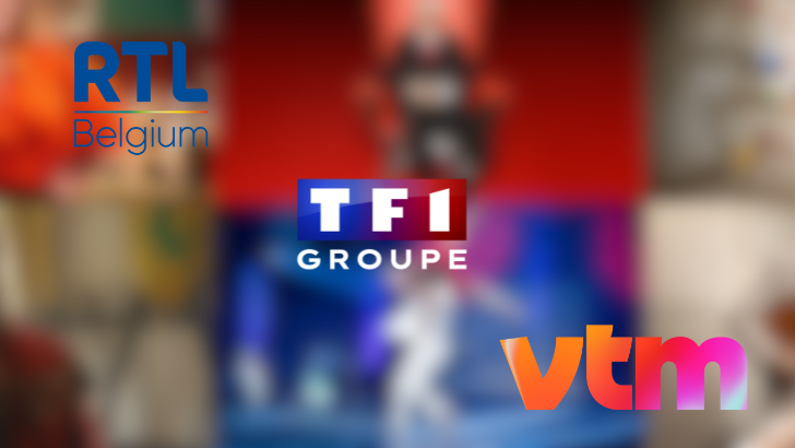 Le printemps sur VTM, RTL et TF1: le pouvoir de récits locaux, indispensable à la construction de marque
