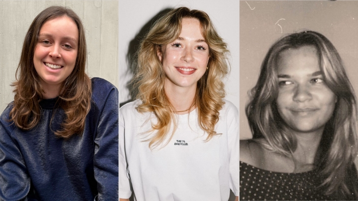 The Dot Society versterkt haar teams met drie nieuwe creatieve en strategische profielen