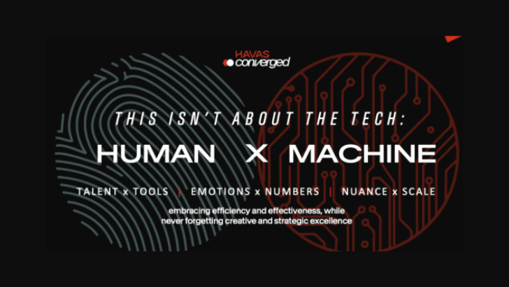 Havas Media Network Belgium renforce ses équipes et mise sur converged.ai pour une performance client maximale