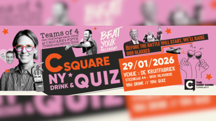 C Square’s Big Communication Quiz