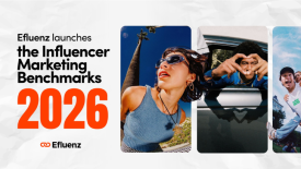 Efluenz lanceert de Influencer Marketing Barometer 2026: een sectorenquête over influencer marketingpraktijken