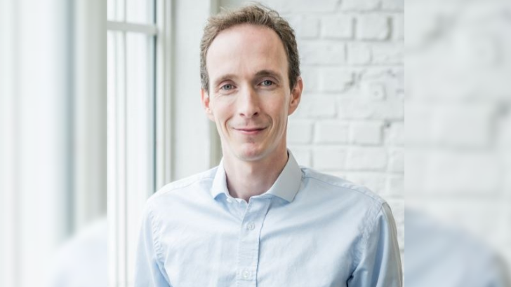 Trustmedia versterkt B2B-advertisingteam met Kristof Vranckx als Business Partner