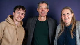 RMB bouwt aan zijn digitale toekomst met nieuwe profielen