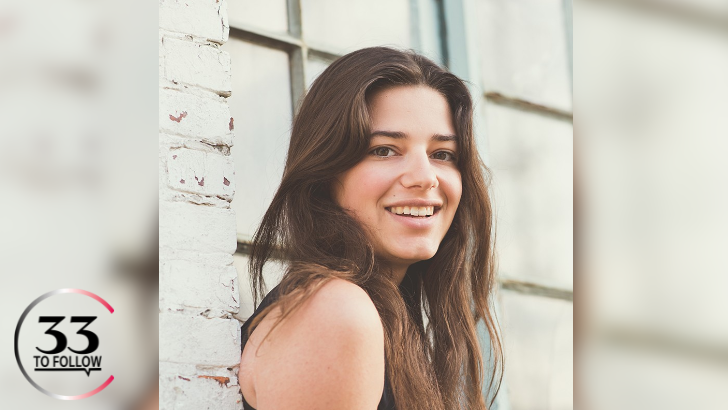 33 To Follow : Louise Mertens (Bauer Media Outdoor), à la croisée de la marque, de l’humain et des médias