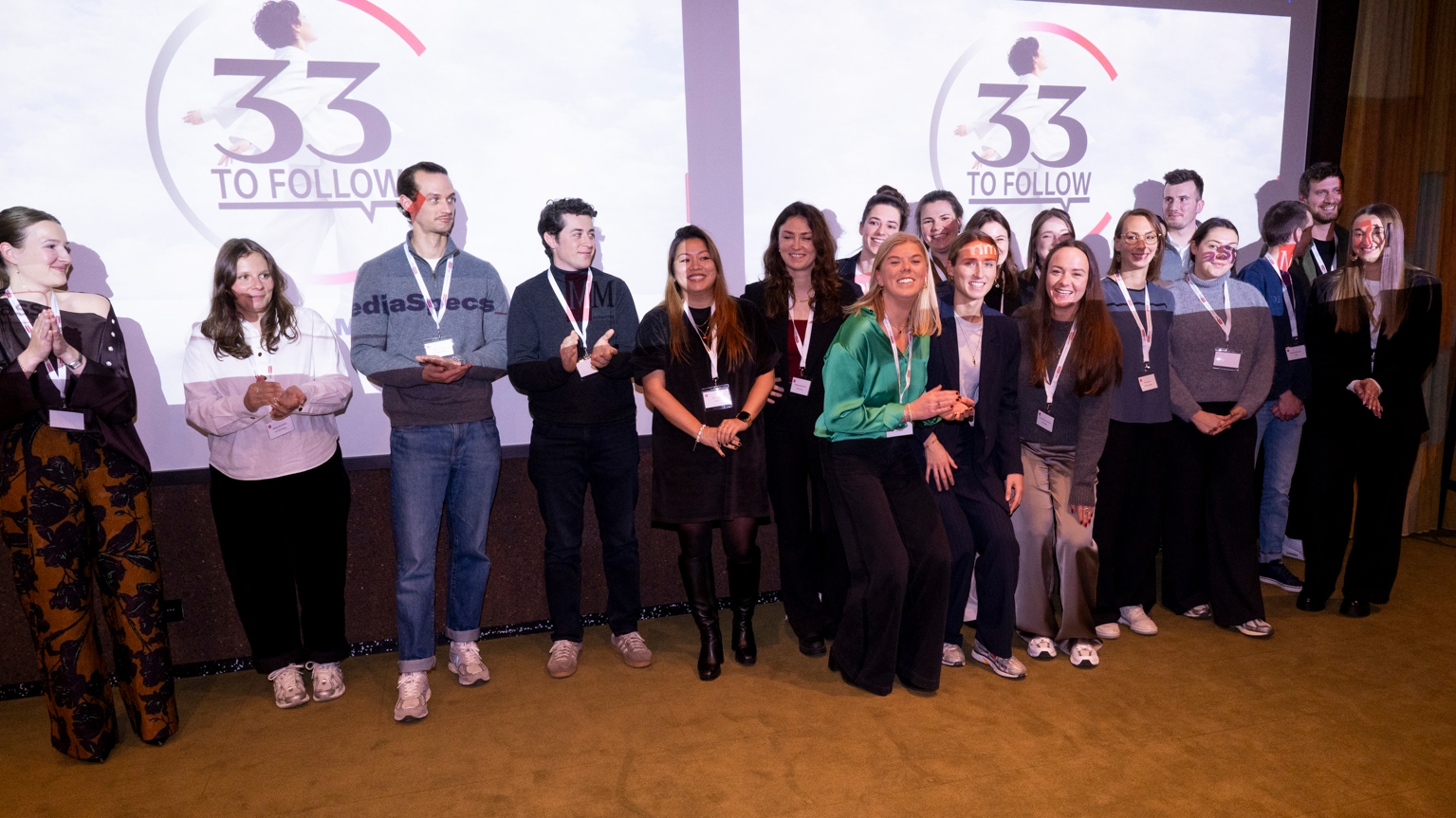 33 To Follow: maak kennis met de talenten die de media van morgen vormgeven