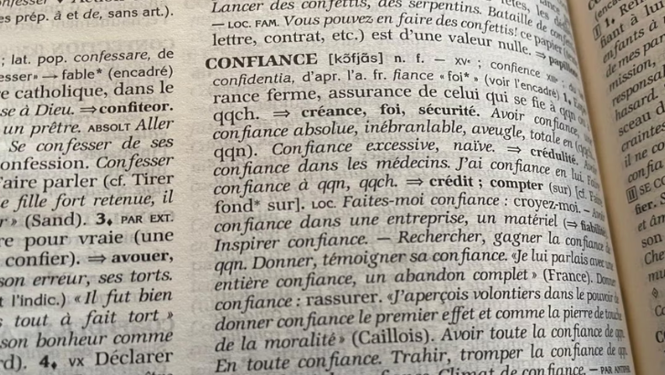 Étude Comm2You : le Belge a moins confiance en la politique, plus dans le secteur de la santé