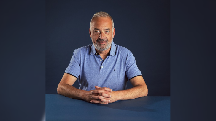 Erik Portier nommé International Business Development Director chez MyAds