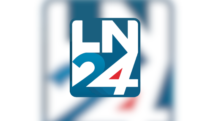 LN24 augmente son capital et investit dans sa croissance télé et sur les réseaux sociaux 