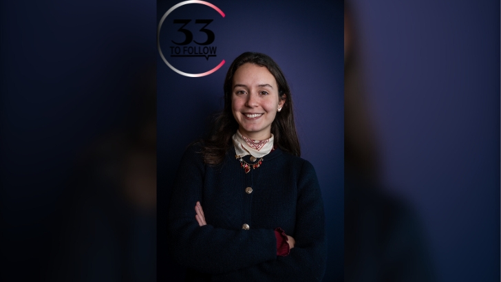 33 To Follow : Lucila Funes Albanese, analyser les médias pour mieux comprendre les audiences