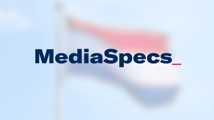 MediaSpecs s’étend aux Pays-Bas : Dentsu Benelux premier grand client