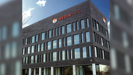 Mediahuis enregistre des résultats stables en 2025 et dépasse le cap du million d’abonnés numériques