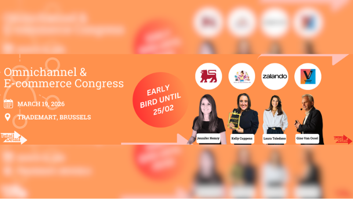 RetailDetail Omnichannel & E-Commerce Congress