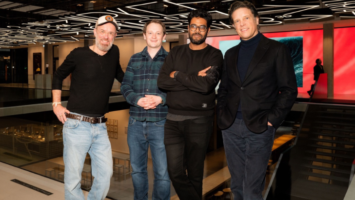 Serviceplan Group intègre l’IA créative à l’échelle mondiale avec Luma AI