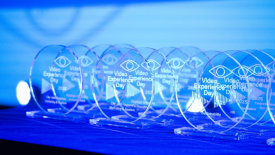 Soumettez votre vidéo pour le Video Experience Day