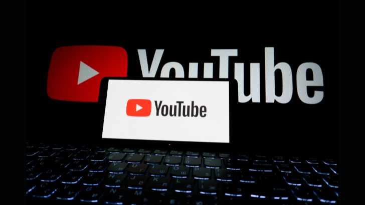 Seen from Space – YouTube comme télévision : un énorme agrégateur, mais un canal modeste