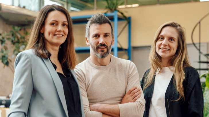 Reprise de Charly PR Belgique par sa direction 