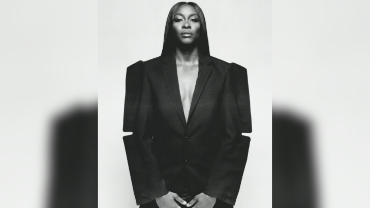 Elodie Ouédraogo prend les rênes de la nouvelle équipe d’ELLE