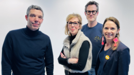 IAB Belgium se relance en tant que communauté d’experts du digital au sein de la BAM