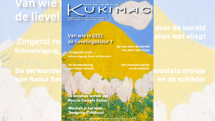 Kukimag en régie chez Moïzo