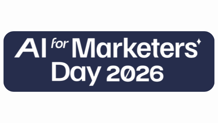 AI for Marketers Day