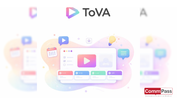 CommPass Intro Class: ToVA