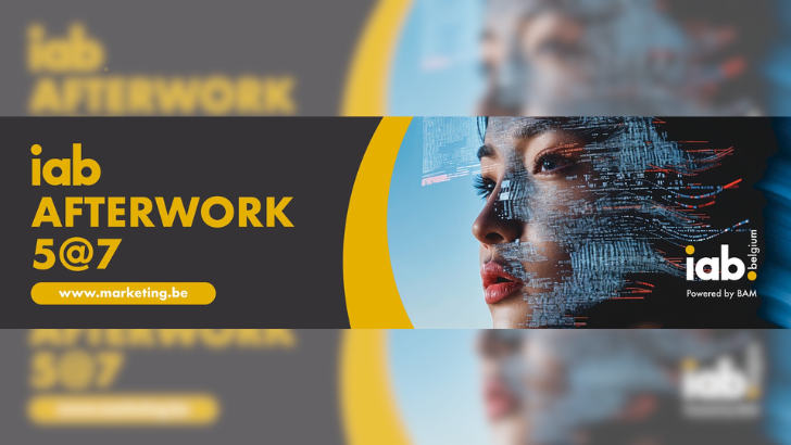 IAB Afterwork 5@7: Sovereignty of tech and tools in Europe and Belgium