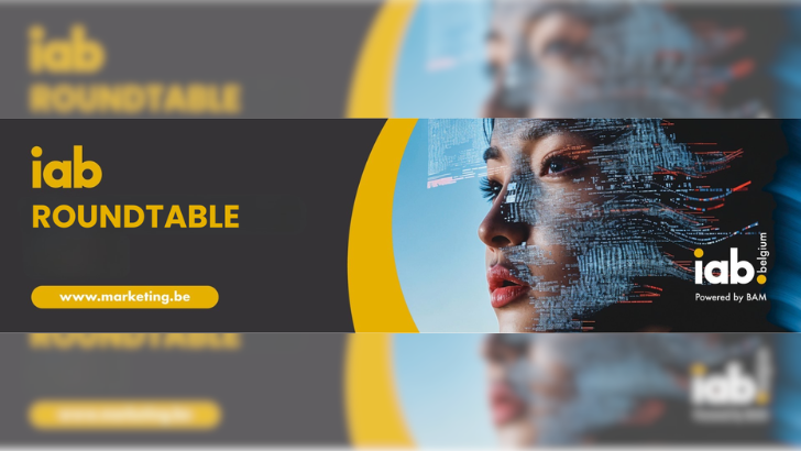 IAB Round Table – The retail shift: data, platforms & power moves